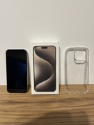 iPhone 15 Pro Max Stan idealny !!!