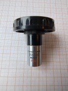 Obiektyw mikroskopowy Zeiss Jena 20x planachromat 