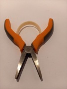 Szczypce płaskie Neo 130mm 01-105