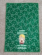 Home alone Kevin sam w domu ścierka ręcznik kuchenny 