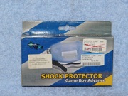 NINTENDO GAME BOY ADVANCED ETUI SILIKON NOWE BOX