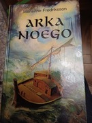 Arka Noego Marianne Fredriksson
