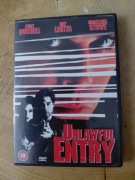 Dvd Obsesja Namiętności. 