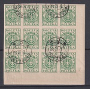 Fi 86 A 12-blok kas.  z pełną gumą