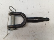 VOLVO FH4 RENAULT GAMA HAK HOLOWNICZY UCHO WYKRĘTKA ORYGINAŁ 21313876