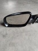 Lusterko audi a3 lewe 2001  wersja 3 drzwi