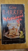 Clive Barker Potępięńcza gra