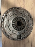 Mercedes Sprinter W910 Koło dwumasowe 2019r Automat