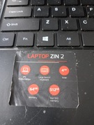 Laptop zin 2 64 