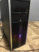 Komputer z  i5 w turbo 3.60ghz,8ramu nowy dysk SSD