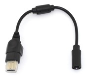 Adapter Przejściówka do Controller Xbox Classic Nowa