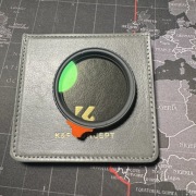  K&F Concept Nano-X Variable ND (ND2–ND400