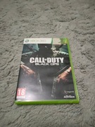 Call of Duty Black Ops Xbox 360