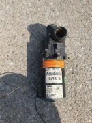 Aquavent 5000S Pompa obiegowa webasto ogrzewanie