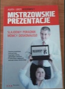 Mistrzowski prezentacje