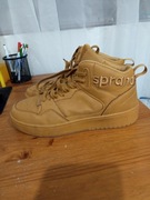 Buty męskie sportowe Sprandi