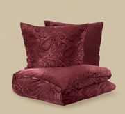 Pościel z pluszu 140x200