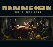 Rammstein - Liebe ist für alle da (CD)