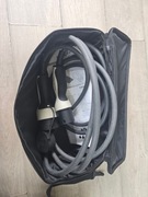 ŁADOWARKA Auta Elektrycznego Mercedes  Zestaw 2x kable. A00058376