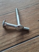 Śruba zamkowa M8x60 oc 8.8 10szt