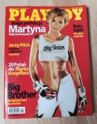 Playboy Nr 6 (103) 6 / 2001
