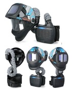 MOST WELD RAPTOR AIR MOST R-FLOW+ torba