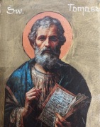 ŚW TOMASZ APOSTOŁ
