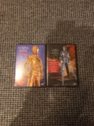 Michael Jackson HIStory - Zestaw 2 DVD: Video Greatest Hits i HIStory Vol 2