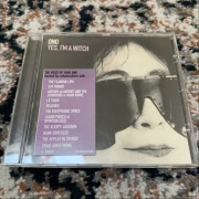 Yoko Ono - Yes, Im a witch