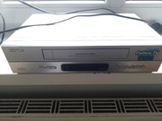 Odtwarzacz vhs Philips vr 550 