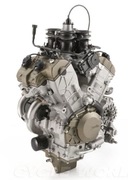 Aprilia RSV4 tuono  1000 (09- )silnik nowy ! Gwarancja !