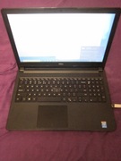 Laptop notebook Dell Vostro 3558 i3 4GB 120GB ssd płyta matryca sprawny 