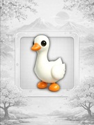 Goose Adopt Me Roblox