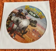 Bystry Bill - płyta DVD po Polsku