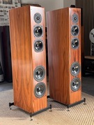 Vienna Acoustics Bethoven kolumny podłogowe