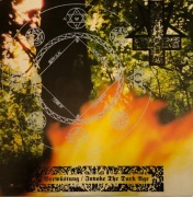 Abigor – Verwüstung / Invoke The Dark Age