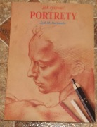 JAK RYSOWAĆ PORTRETY * PARRAMON