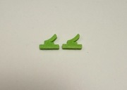 Ball Detent Latch Tippmann TMC zaślepka feedneck'a