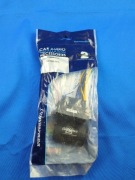 Adapter sterowania z kierownicy Fiat 500L 2012> CTSFA011.2