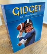 Gidget – The Complete Series + TV Movie (1965–1969)