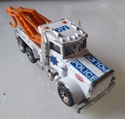 matchbox peterbilt 1981 makau