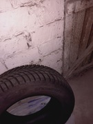 Nokian Snowproof 2 235 x65x17