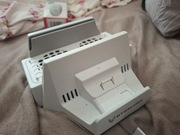 Podstawka chłodząco - ładująca do Xbox Series S Biały