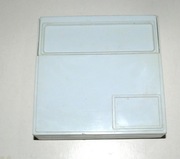 PUDEŁKO BOX NA DYSKIETKI 5,25