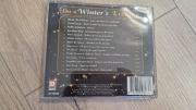 On a Winter's Evening - Płyta CD