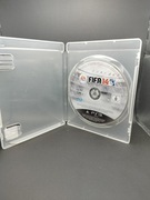 Gra FIFA 14 na ps3