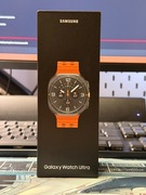 Samsung Galaxy Watch Ultra Tytanowy Szary – Gwarancja