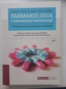 Farmakologia z elementami toksykologii, Tom 1