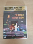 Slumdog film dvd