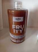 Mihi kremowy żel pod prysznic cappuccino 